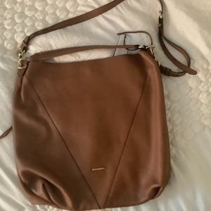 Rebecca Minkoff Motorcycle Hobo Bag NWT